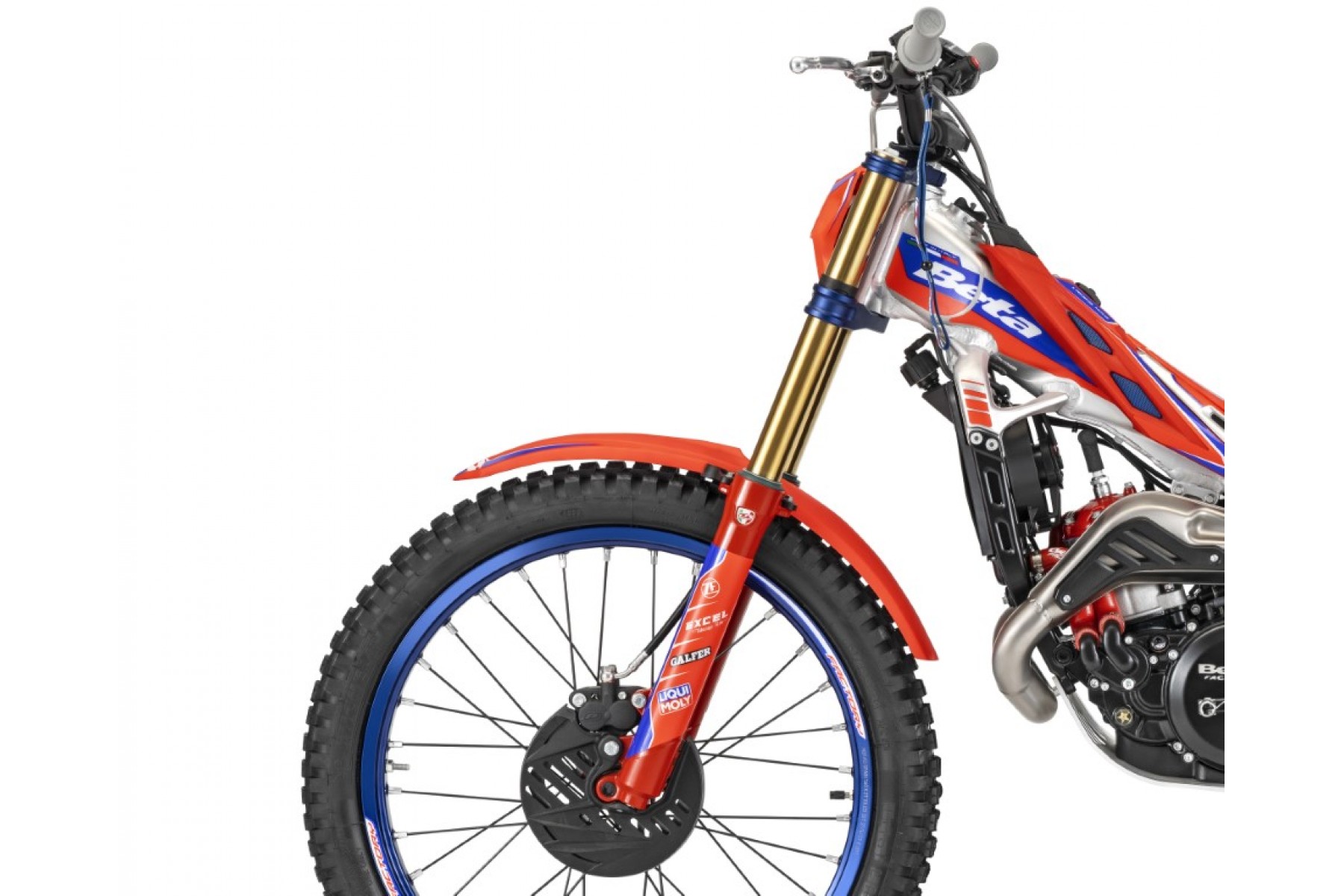 2021 beta trials online bikes